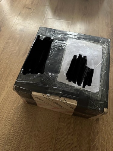 Artikelfoto(s) von einem verifizierten Käufer