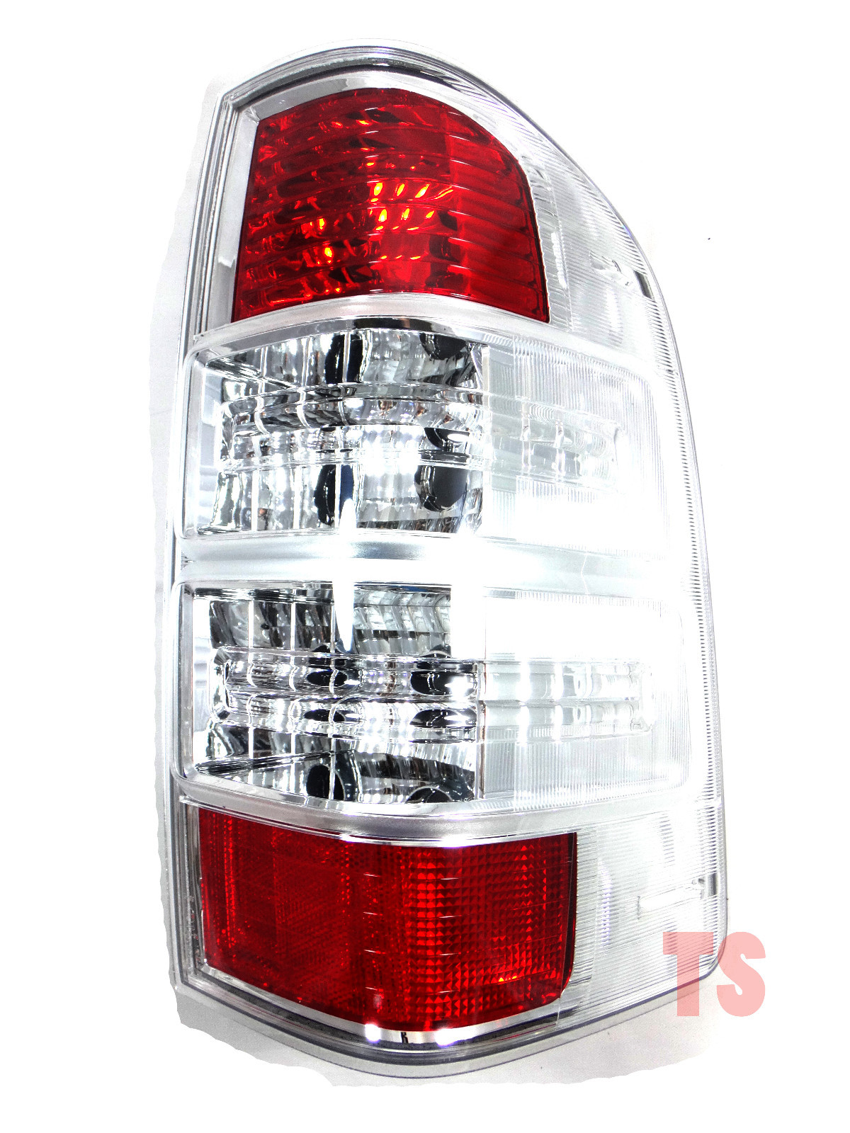 Tail Lamp Lights Pair Set L+R Ford Ranger Thunder Xlt Pk Pick Up 2006 07 08 09