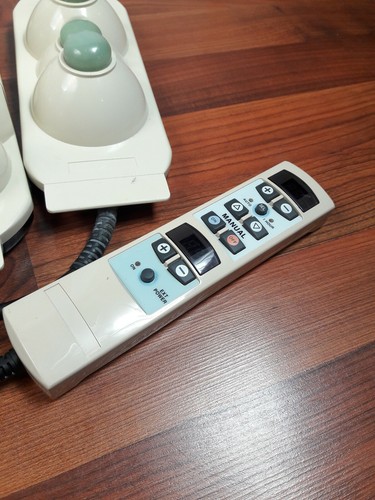 Lot of Ceragem M3500 master  9 Ball Jade 3 ball jade massager with remote look