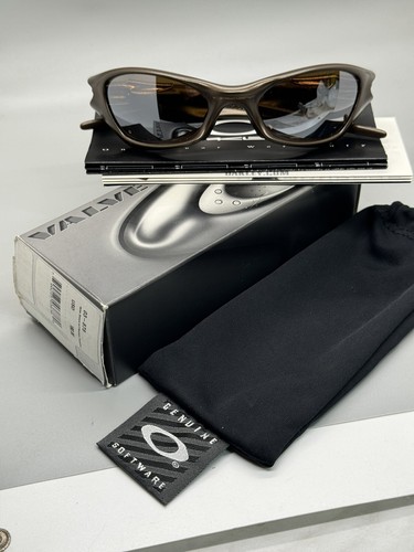 オークリー　VALVE  初代　ビンテージ オークリー VALVE 初代 ビンテージ vintage archive OAKLEY 初代