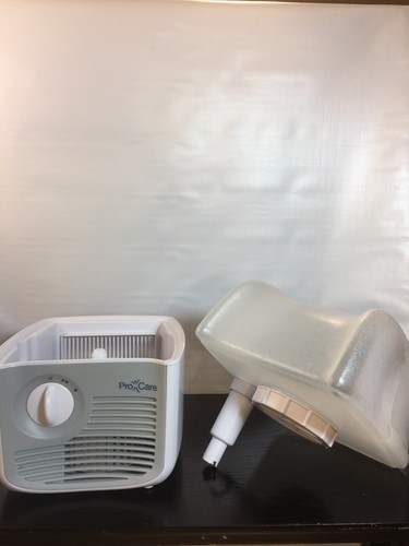 Kenmore Cool Mist Humidifier Model 03688 Preowned Good Condition