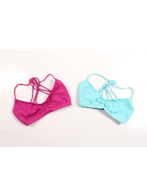 

Женские розовые нижнее белье FREE PEOPLE Plus, Розовый, 867531181
