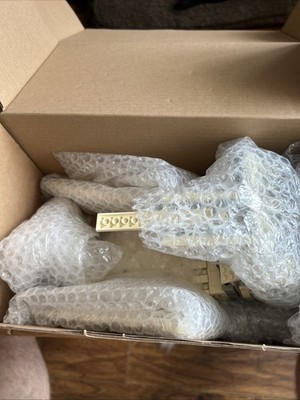 Foto dell'oggetto di un acquirente verificato