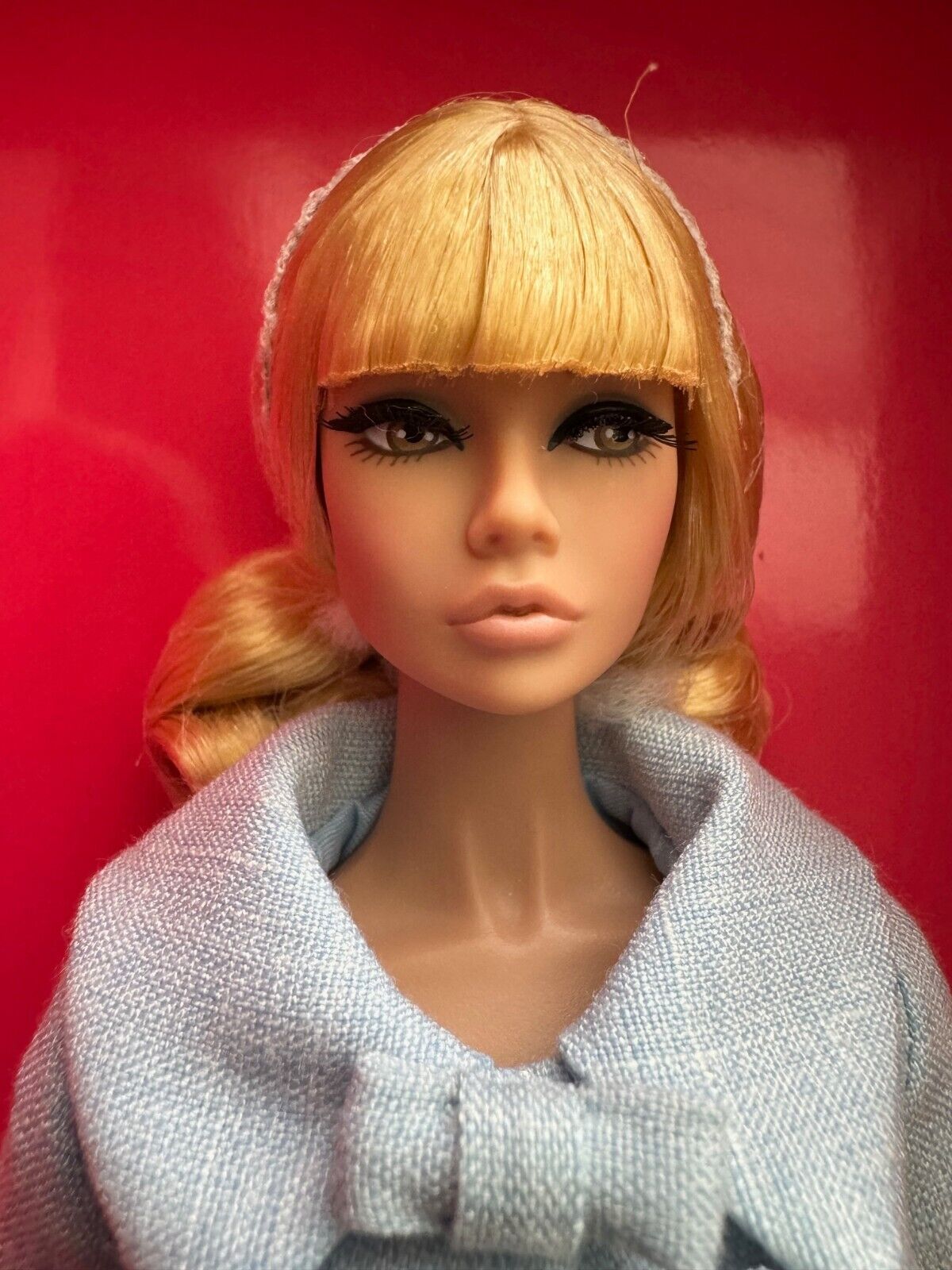 INTEGRITY Toys Suited For Travel Poppy Parker Dressed Doll INTEGRITY Toys Suited For Travel Poppy Parker Dressed Doll