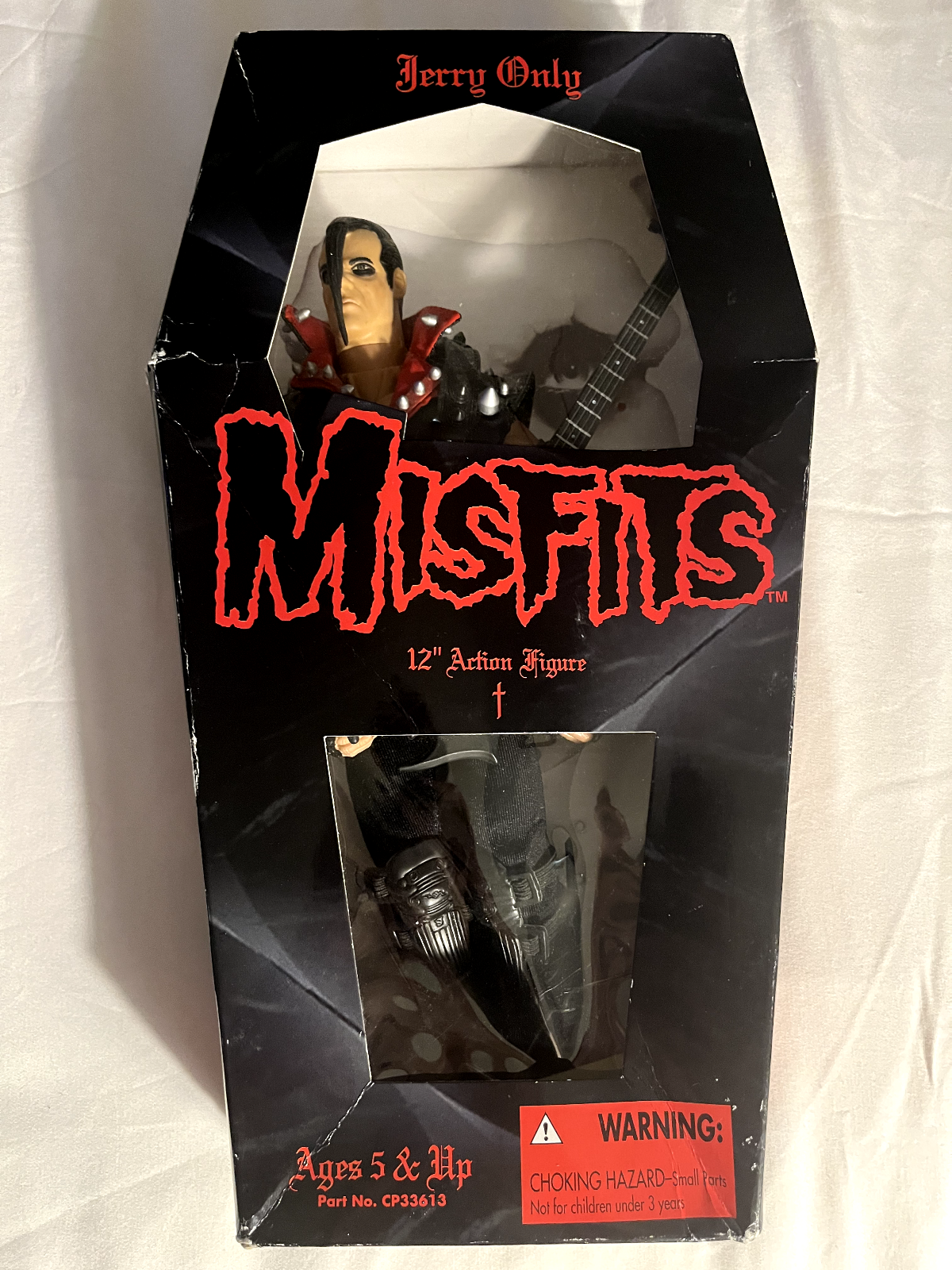 MISFITS medicom 3セット MISFITS ミスフィッツ フィギュア3体セット