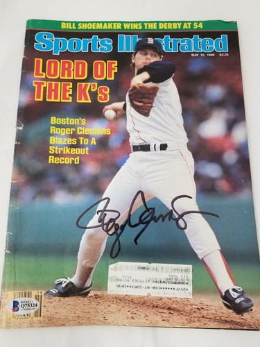 その他 2021 art of sport Roger Clemens その他 2021 art of sport Roger Clemens Sports Illustrated