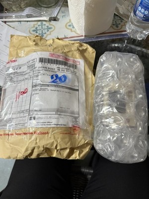 Item photo(s) from verified buyer