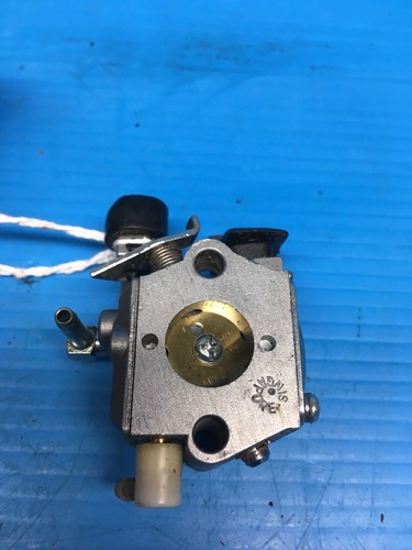 STIHL 024 CHAINSAW CARBURETOR  WALBRO WT194 ---------FREE SHIPPING