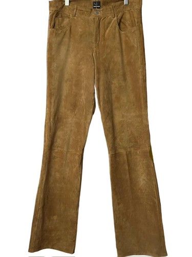 パンツ vintage slacks brown mode il_1080xN.4498026650_3g86.jpg