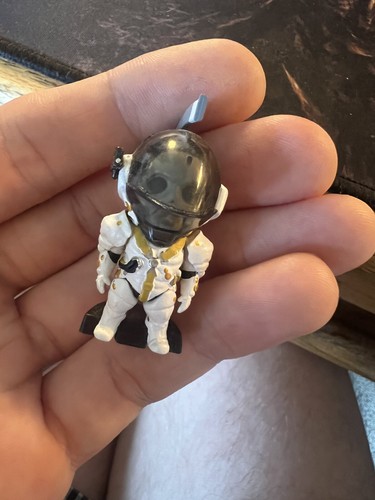 Death stranding ludens sale figure