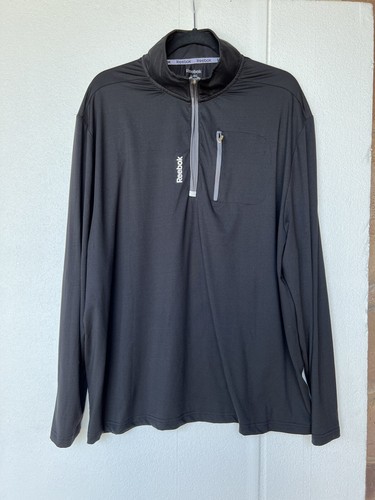 【everyone】 ReebokロンT XL Reebok tシャツ 「Reebok/リーボック」カラーロングスリーブT