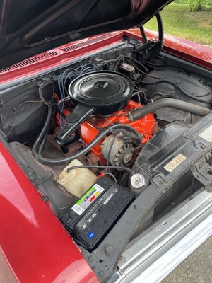 image 2 of engine