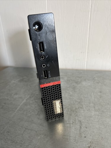 Lenovo ThinkCentre M715q Tiny 10VGCTO1WW（Lenovo ThinkCentre