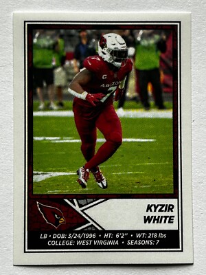 Panini NFL Sticker & Card Collection 2024 - Pick Your Sticker/Card