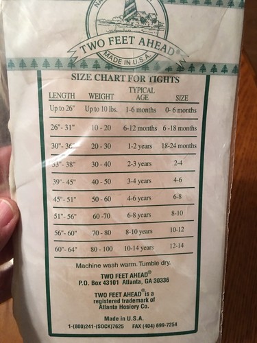 Two Feet Ahead OPAQUE tights size 0 - 6 Months Lace Bottom Ivory/ Gold Lame NIP