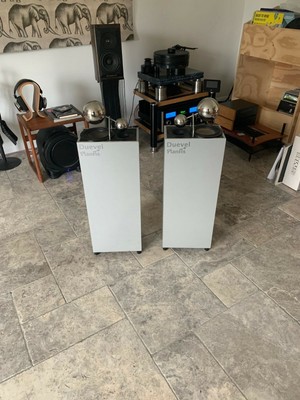 duevel speakers for sale