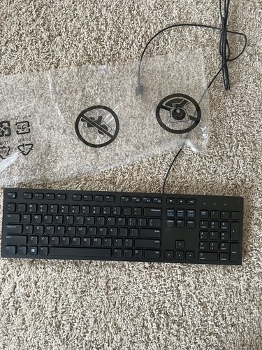 dell keyboard New