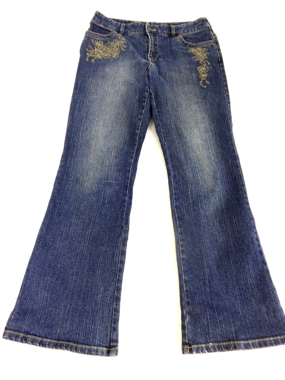 Vaqueros de Mujer Casual Corner