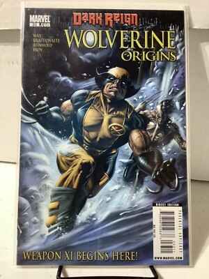 Wolverine Origins Vol 1 #12-16, 30-42 - New Unread Unopened - Combined Shipping