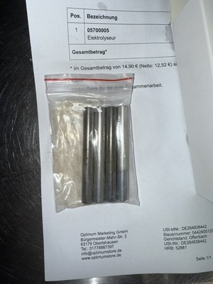 Artikelfoto(s) von einem verifizierten Käufer