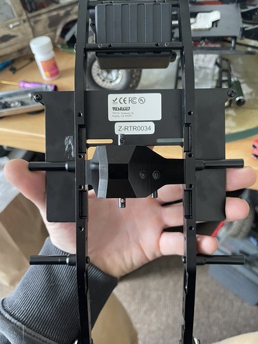 Artikelfoto(s) von einem verifizierten Käufer