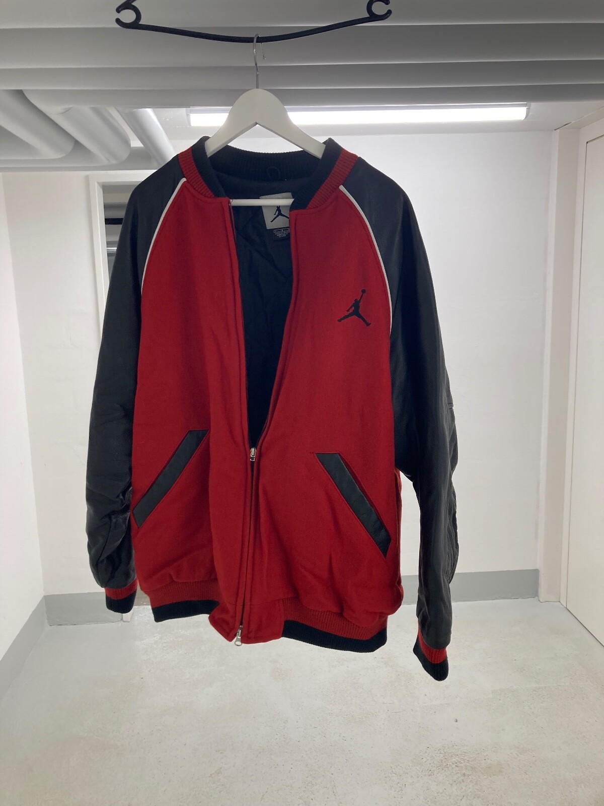 vintage LEONARD wool jacket navy [中古] s-l400.jpg