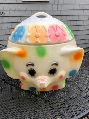 nursery toy chest
