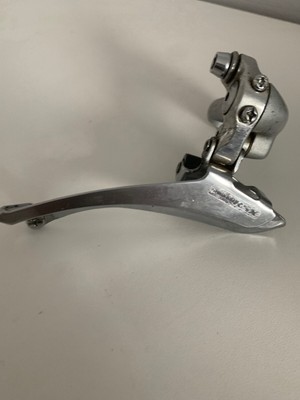 shimano rsx derailleur