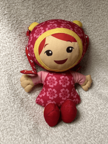 Team Umizoomi 9