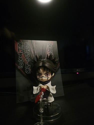 Nendoroid Jujutsu Kaisen Choso Action Figure #2290 Good