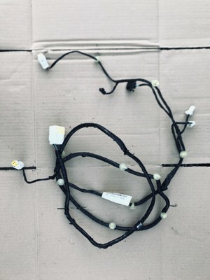 Boot Lid Wiring Loom | Cheap Replacement Boot Lid Wiring Loom Car Parts