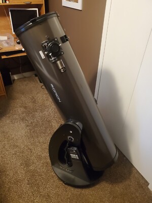 Orion 10'' Dobsonian