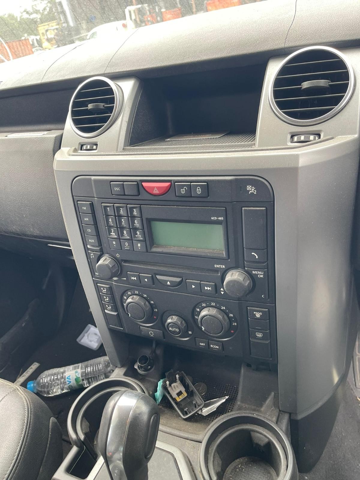 LANDROVER DISCOVERY 10/2009-02/2014 DIFFERENTIAL CENTRE REAR NON-DIFF LOCK TYPE - thumbnail 9