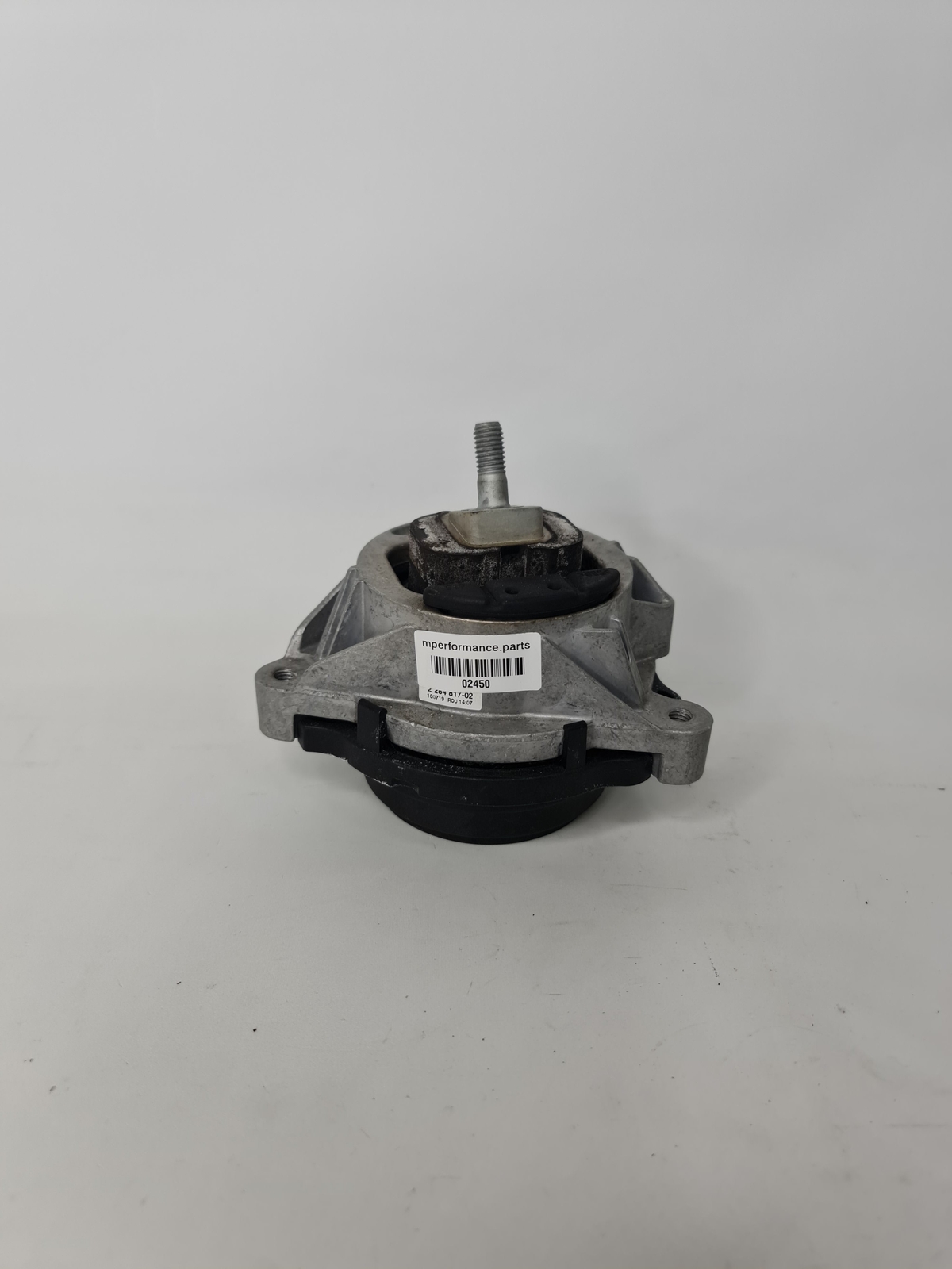 0 Bmw 2015-2020 22-11-2-284-817 22112284817 Engine Mount Left 2284817 02 image 5