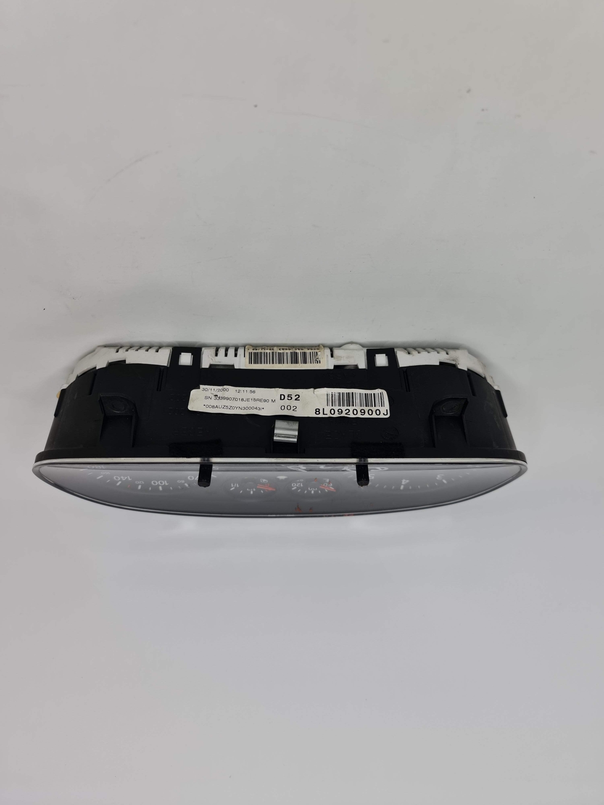 0 Audi Instrument Cluster A3 8L0920900J image 2