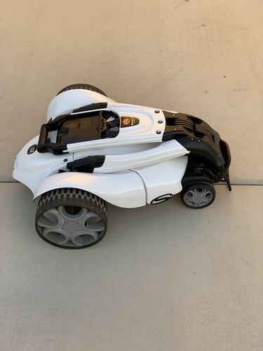 NEW 2018 Stewart X9 Follow Remote Controlled Golf Bag Cart Caddy - Black