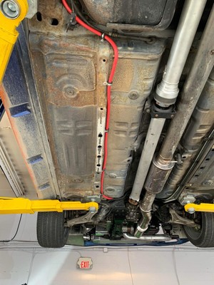 image 3 of engine