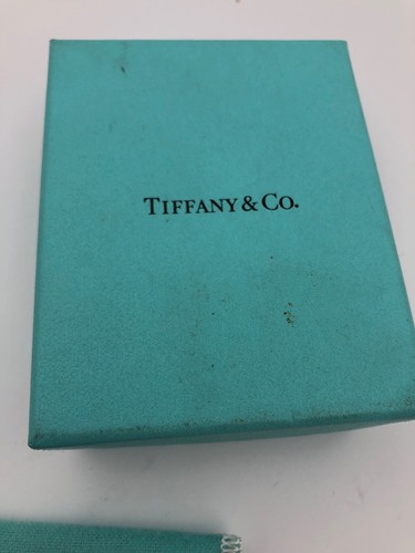 VINTAGE TIFFANY & CO STERLING SILVER BOOKMARK OPEN APPLE ELSA PERETTI BOOK COLL