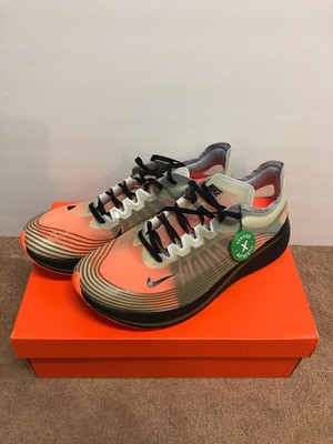 nike zoom fly sp stockx