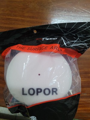 Fotos del artículo de un comprador verificado