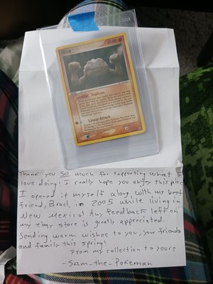 Fotos del artículo de un comprador verificado