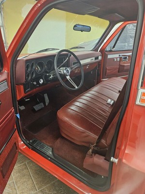 image 1 of interior