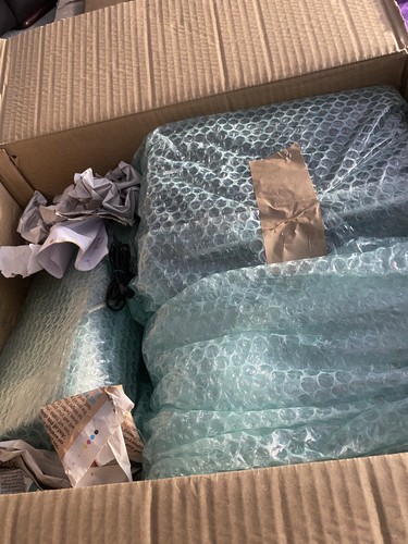 Fotos del artículo de un comprador verificado
