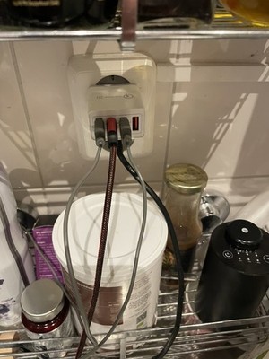 Artikelfoto(s) von einem verifizierten Käufer