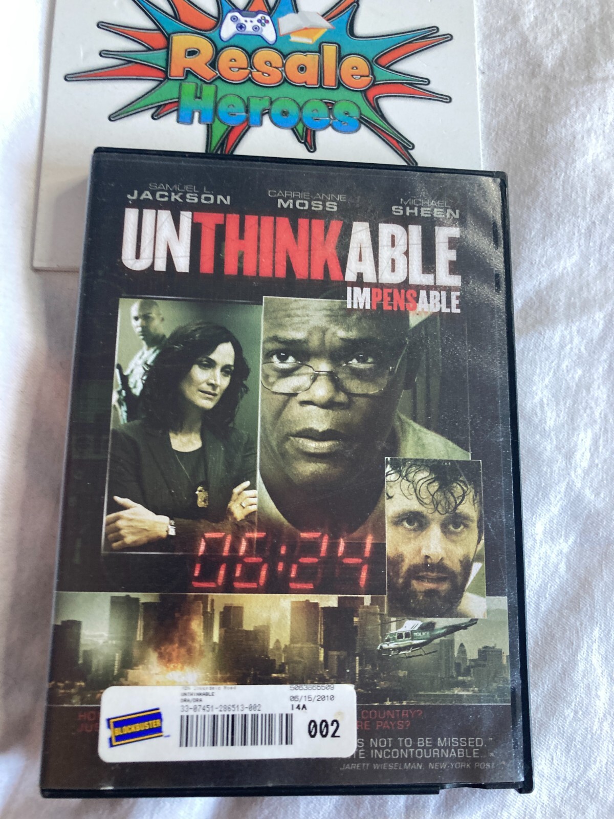 BEST of FANATIC CRISIS descliption　DVD BEST of FANATIC CRISIS descliption DVD