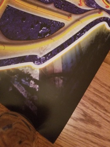 Twiztid - Hotdog Poster insane clown posse majik ninja Entertainment boondox mne