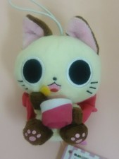 nyanpire plush