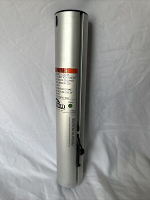 Springfield 8123052 Marine Boat Seat Post Plugin - 2-5/16'' x 13-1/2'' Class AD