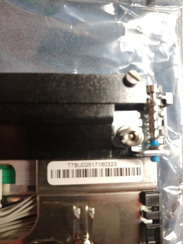 Intermec PD42, OEM printhead 300dpi