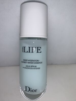 Dior hydra life deep hydration sorbet water essence sale